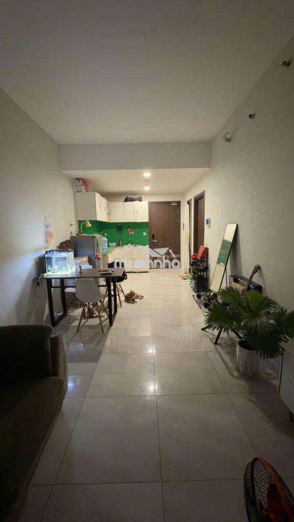 Cho thuê căn hộ picity high park – 1pn+ tầng 9 – căn đẹp, thoáng.