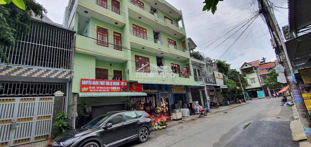 Bán toà nhà trọ 70 phòng đang full khách, dòng tiền ổn định – dĩ an-bd - Ảnh 2