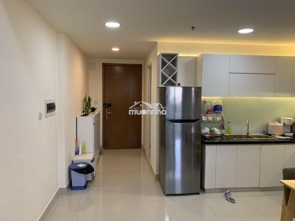 The park residence 2pn 2.830 tỷ - đang nộp hồ sơ làm sổ - 2