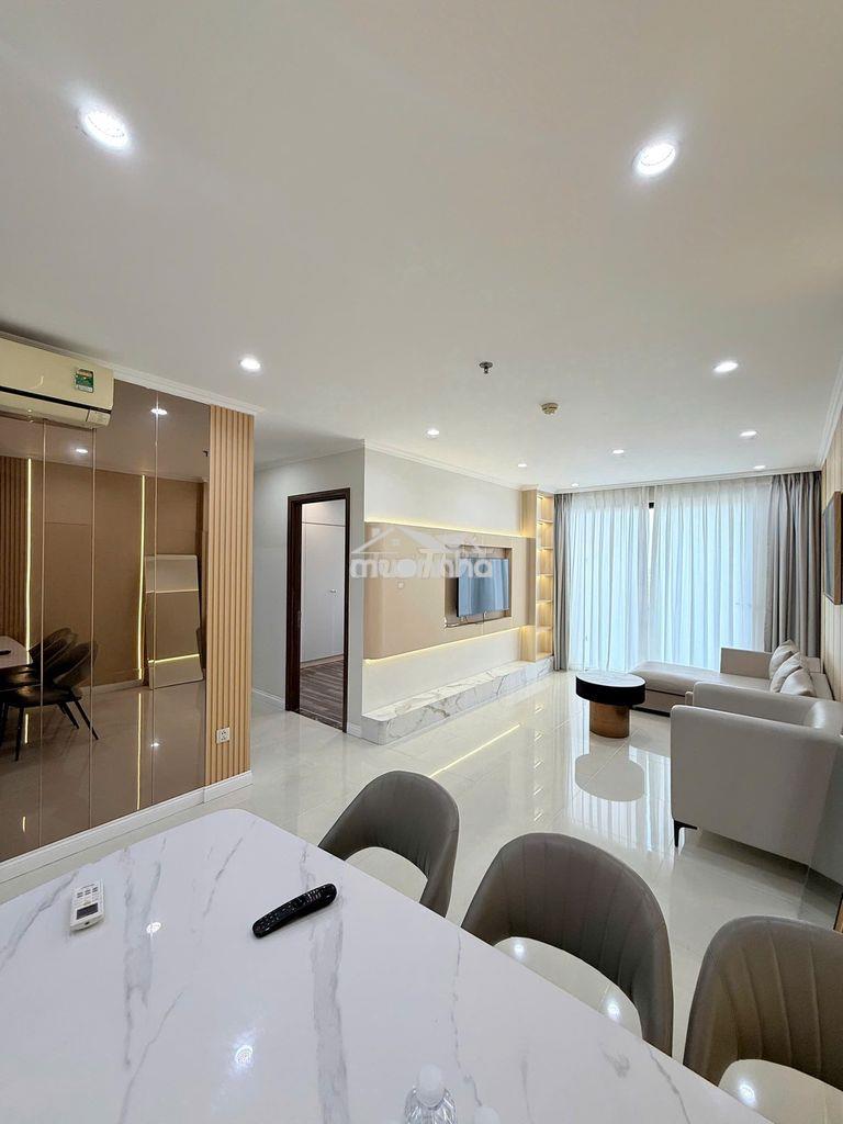🔥Cho thuê hà đô centrosa |ngắn hạn & dài hạn| 1pn– 2pn – 3pn | từ 18tr