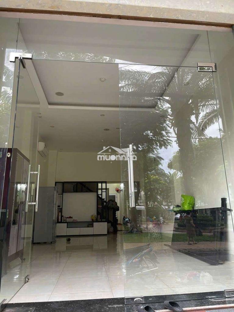 Nhà mặt tiền nội bộ 320 bông sao - dt 4m × 16m 1 trệt 2 lầu 1 st - 4
