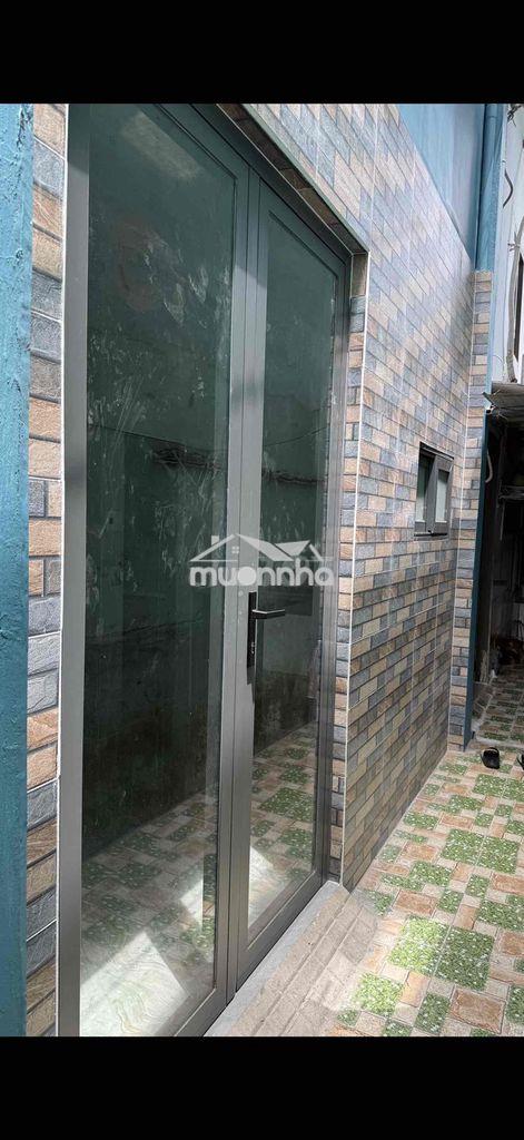 Cho thuê phòng trọ bình tân nguyên căn nhỏ - 3