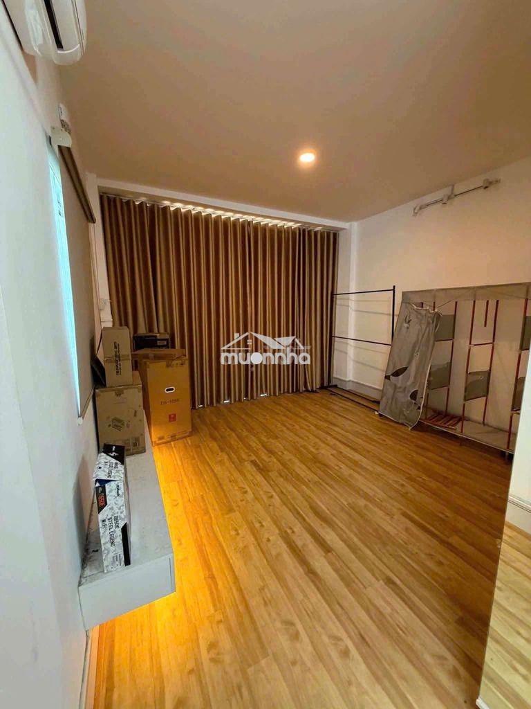 Nhà đẹp vô ở liền 1 lầu có st 2 phòng ngủ có nội thất đầy đủ - 2