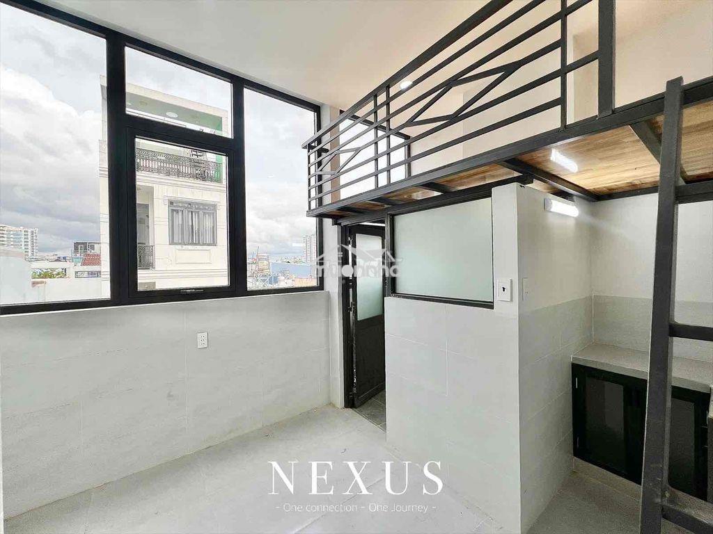 Cho thuê duplex mới xây 100% full nội thất ngay thoại ngọc hầu - Ảnh 3