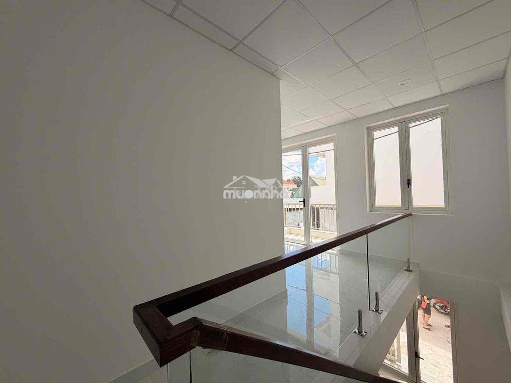 Nhà sổ hồng hoàn công - Ảnh 3