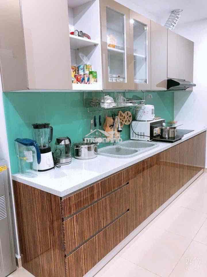 Chính chủ bán căn cityland 2pn 2wc sổ hồng 5 tỷ thương lượng - Ảnh 4