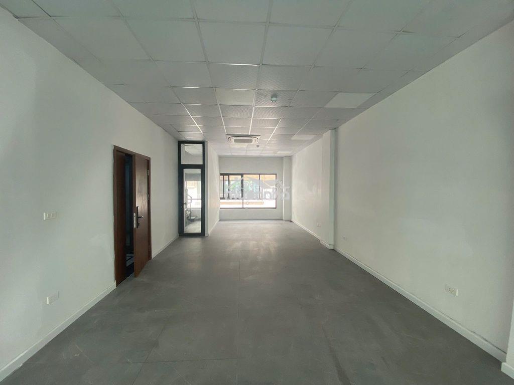 Cho thuê sàn văn phòng him lam, 90 m2/tầng sàn thông đẹp - 2
