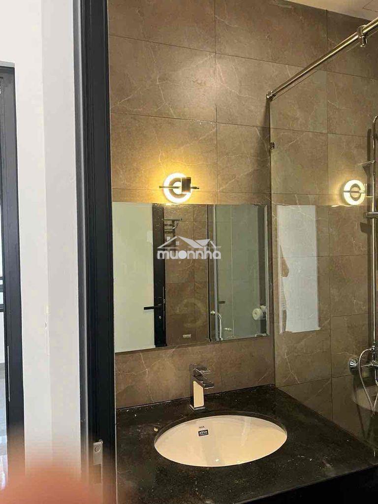 Cho thuê nhà nguyễn oanh gò vấp. diện tích 7x15 nhà 5 tầng mới 100% - Ảnh 4