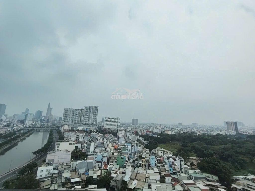 Cho thuê căn hộ khánh hội 2, bến vân đồn quận 4, 1pn, giá: 11tr/th - Ảnh 3
