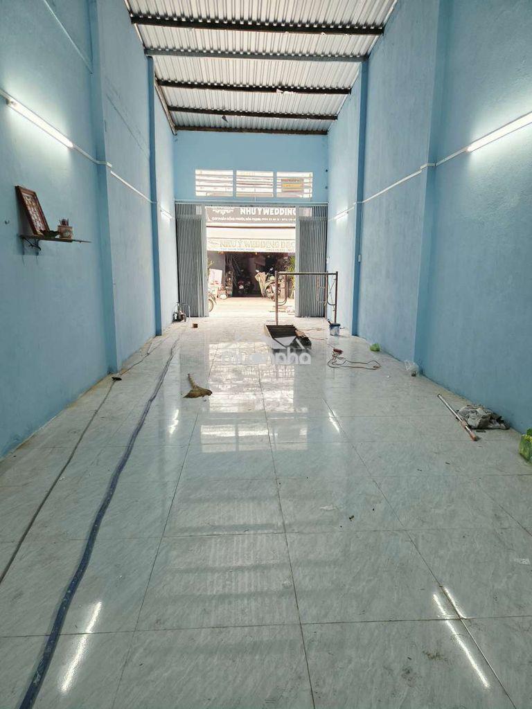 ✅️Đường 8m gần huỳnh thiện lộc-4x15m trống suốt mới sửa đẹp - 3