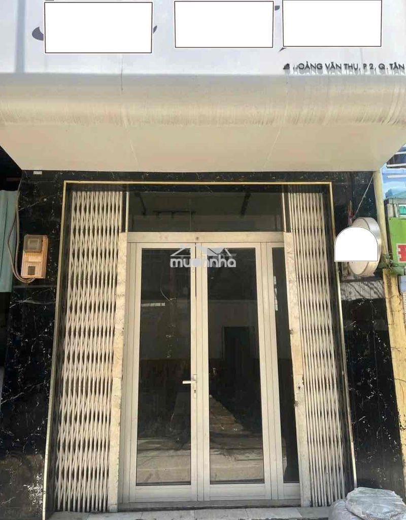 Nhà vị trí kd sầm uất, 1 trệt 3 lầu, ở gd và kd shop vpcty ok - Ảnh 2