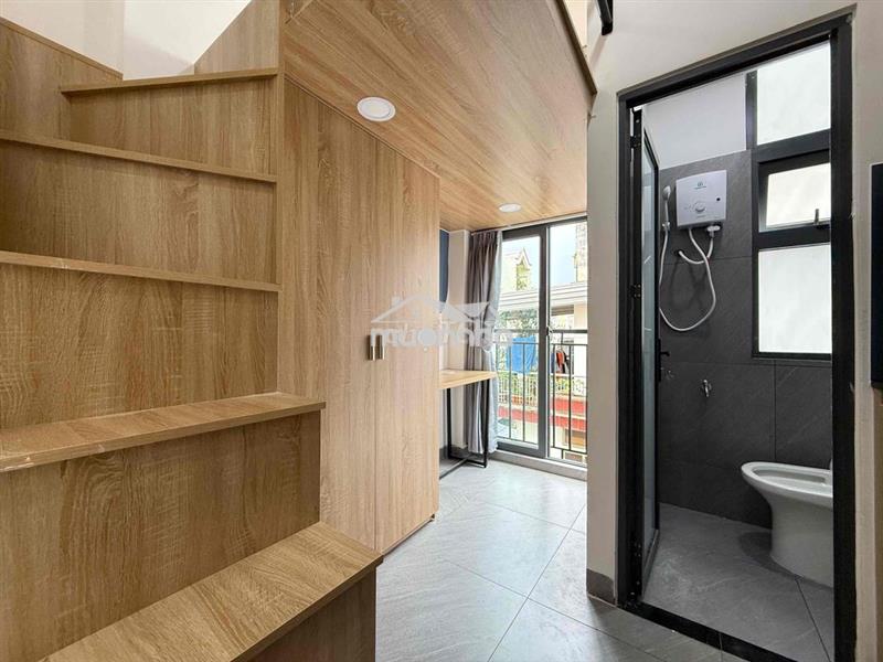Tôi chủ nhà - cần cho thuê 5phòng - full nội thất