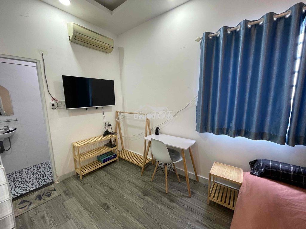 Cho thuê phòng quận 1 giá tốt - 2
