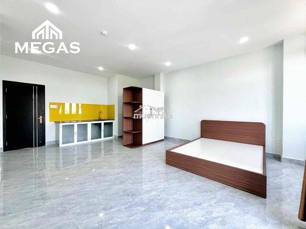 Siêu phẩm studio bancol xây mới_full nt, kế huit và aeon tân phú ✨ - Ảnh 2