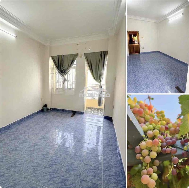 Nhà đẹp xinh, giá tốt bình dân, 1 trệt 1 lầu, tiện đi làm q1. q2 ok