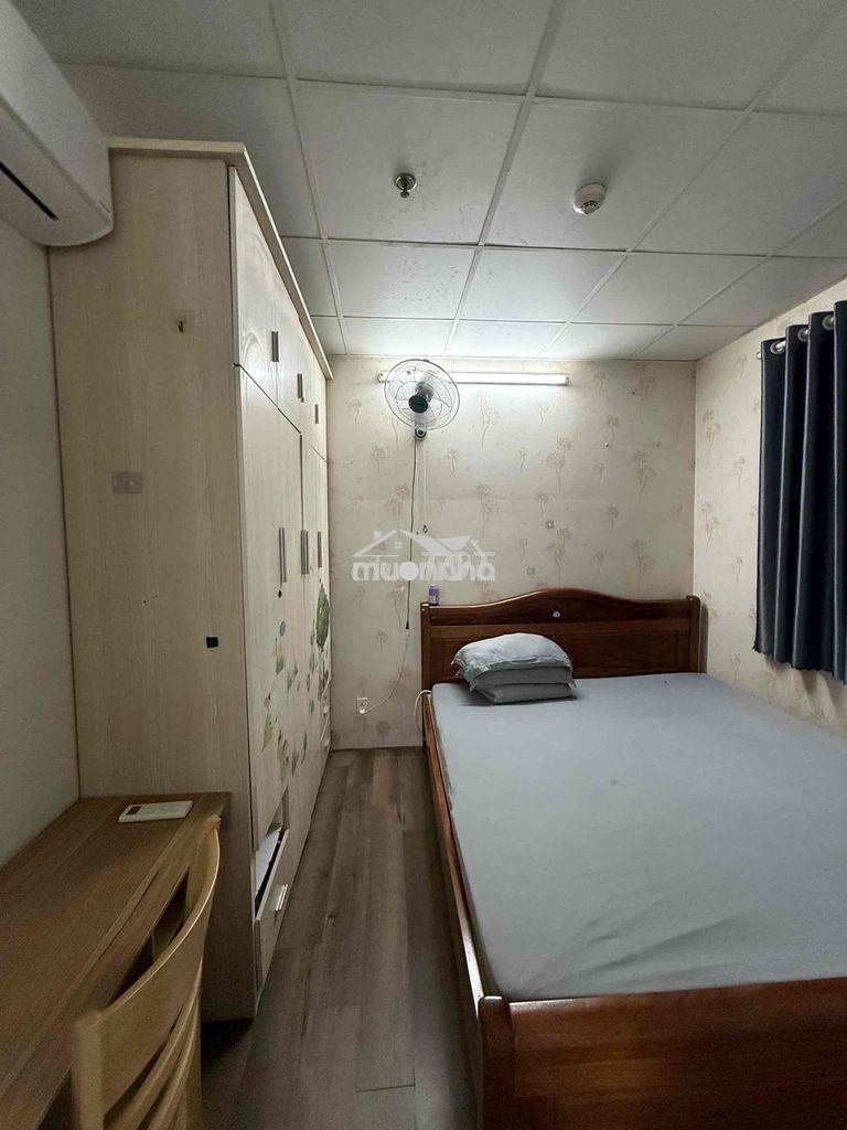 Cho thuê căn hộ chung cư becamex kdc giá 3,8tr full nội thất cọc 1th - Ảnh 3