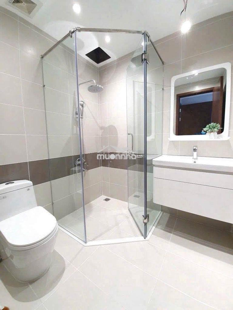 Cho thuê chung cư xigran court , 2pn2wc , nhà đẹp giá 16tr/tháng - Ảnh 4