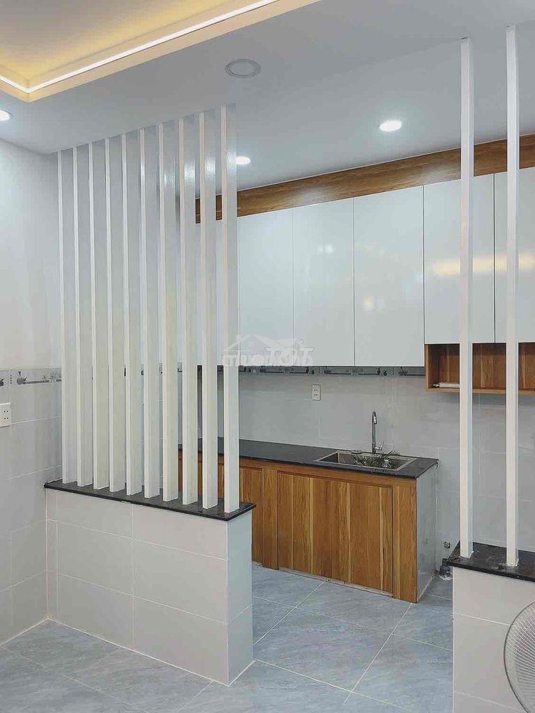 Hương lộ 2 - dt: 25m2 - nhà mới ở liền - 2pn - shr giá chỉ 2 tỷ 69 - Ảnh 3
