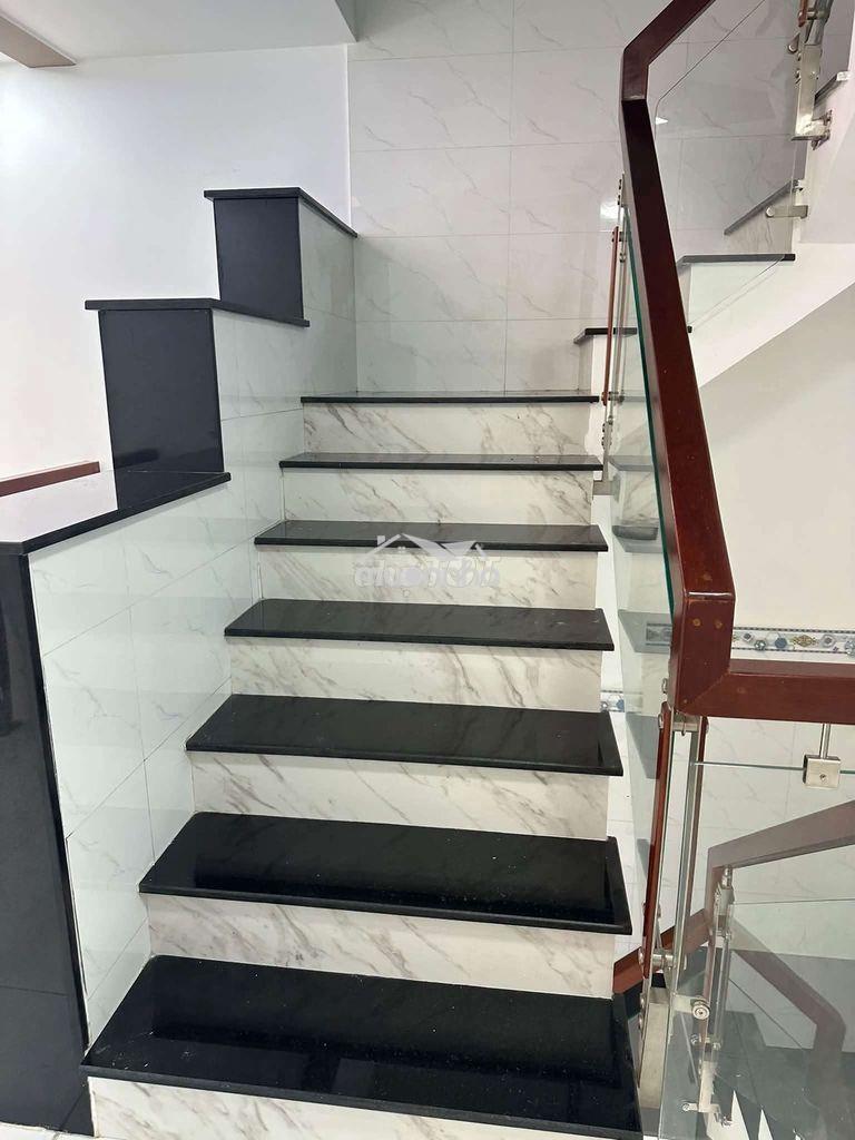Cho thuê nhà mới  . huỳnh văn nghệ p15 tân bình tphcm  - Ảnh 4