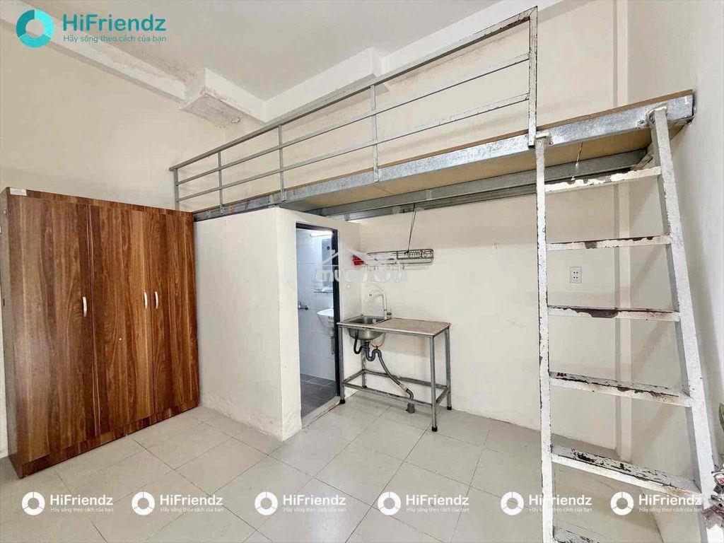 Duplex có thang máy - bảo vệ gần đh bách khoa - ngã tư bảy hiền - q10☘️ - Ảnh 3