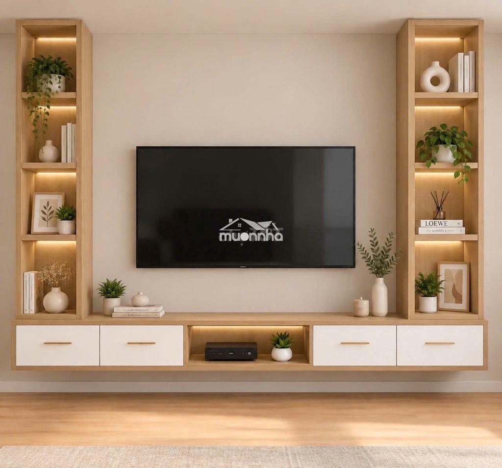 Cho thuê căn hộ 2pn full nội thất cao cấp - Ảnh 3