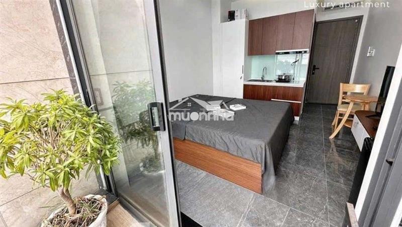 💥 Siêu phẩm căn hộ stu bancol thang máy ngay lê văn sỹ
