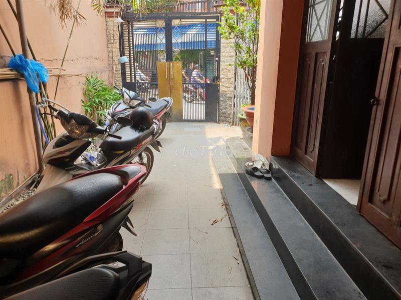 Cho thuê phòng ngay ngã 5 quang trung nguyễn oanh