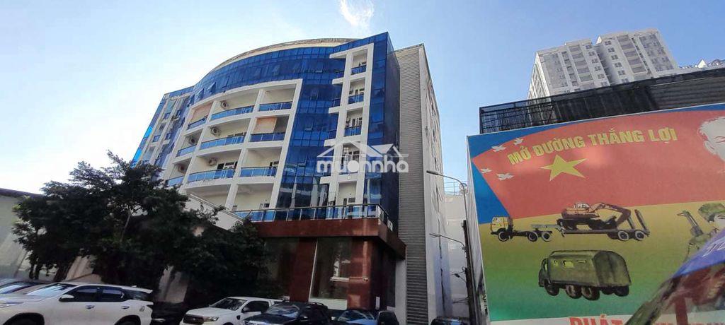 Mặt bằng văn phòng cho thuê. trung tâm tp.hcm - Ảnh 4