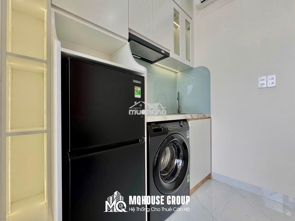 Cc mini mới 100% ban công giá tốt tiện đi etown cộng hòa - ga t3 - Ảnh 3