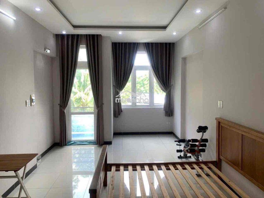 Cho thuê nhà nguyên căn khu dân cư d2d thống nhất - biên hoà - 3