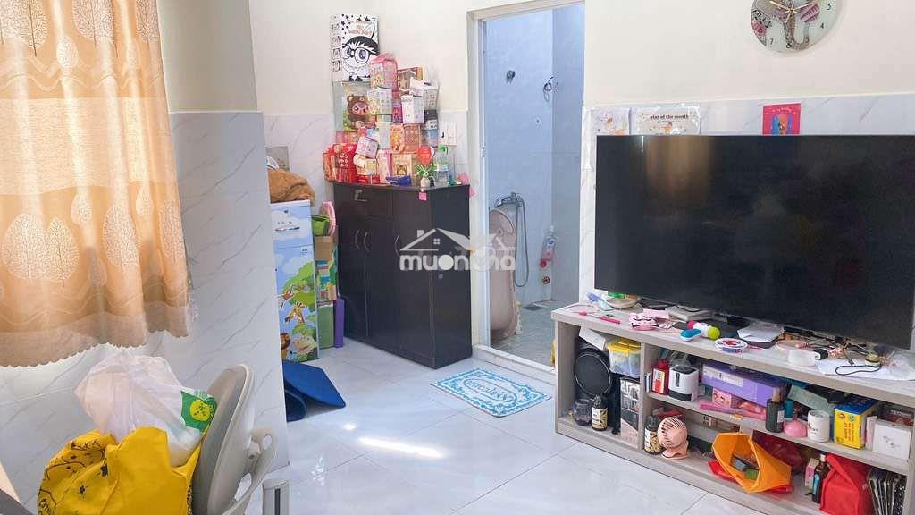 Bán nhà ,đường phạm văn hai p 3 tân bình ,ngang 4m- 60m2, giá : 7.6tỷ - Ảnh 4