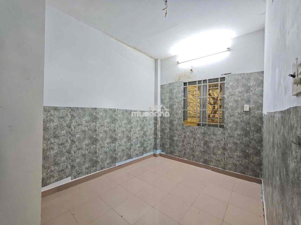 Giá rẻ, hẻm xe hơi mã lò, bình tân,40m2, 2 tầng, sổ riêng, chỉ 3.x tỷ - Ảnh 3