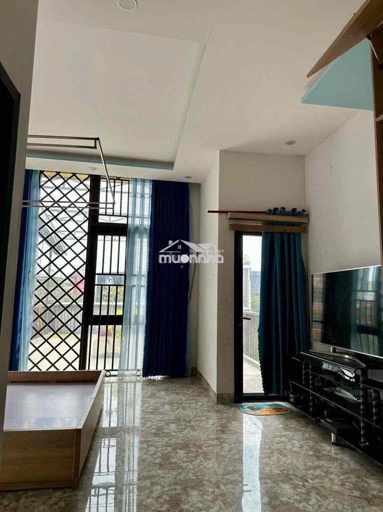 ☘️☘️☘️Cho thuê nhà 3 tầng đường 29/3- hướng đông nam- sẵn vào ở - Ảnh 4