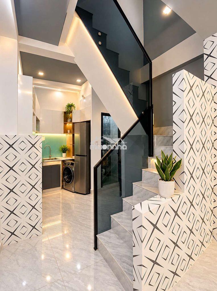 3 phòng ngủ - ngay gần bệnh viện thống nhất - Ảnh 3