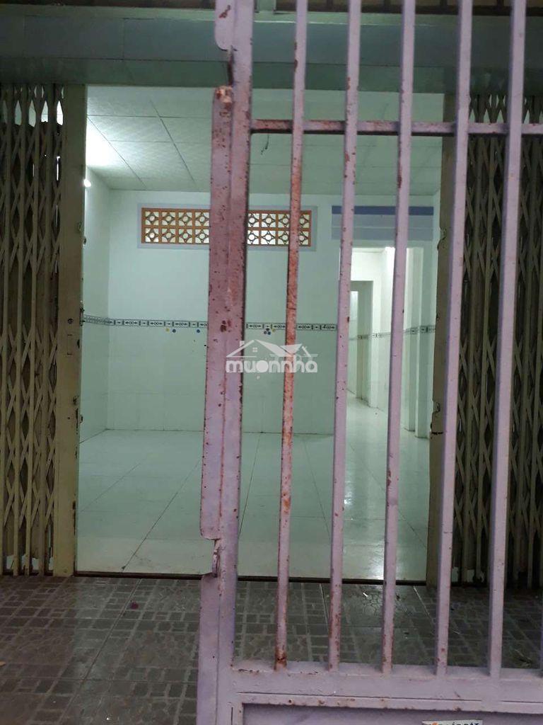 ✅Nhà 1trệt lầu 4pn 2wc(4,1 x16) hẻm lê văn quới gần 4 xã - 2