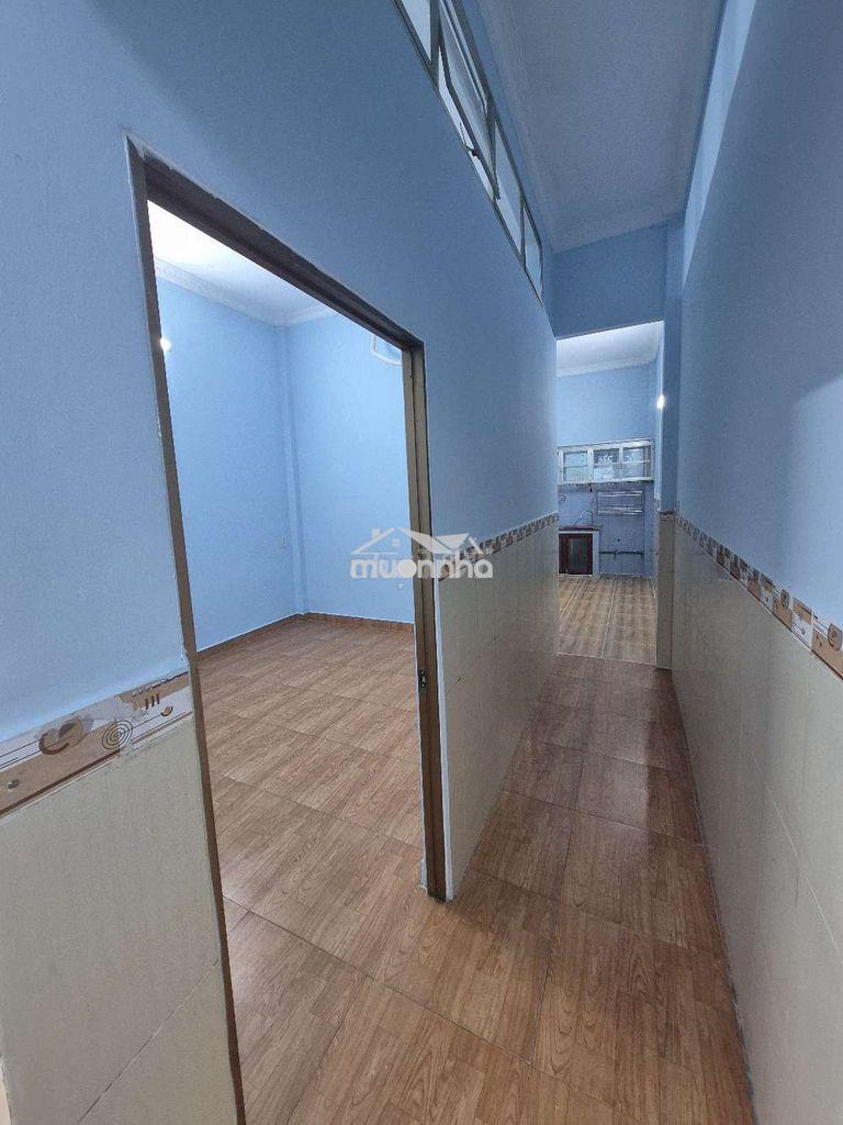 Cho thuê nhà 4x15m 1  lầu 3pn 2wc y hình–ngay eon tân phú  - 3