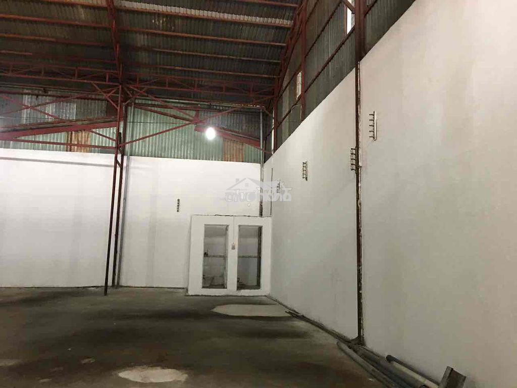 Cho thuê kho xưởng 120m2 - 10tr đường lê đình cẩn - Ảnh 3