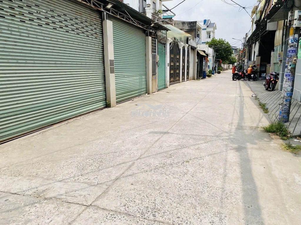 Chủ cần tiền xoay vốn bán lô đất gần khu công nghiệp tân tạo - Ảnh 3