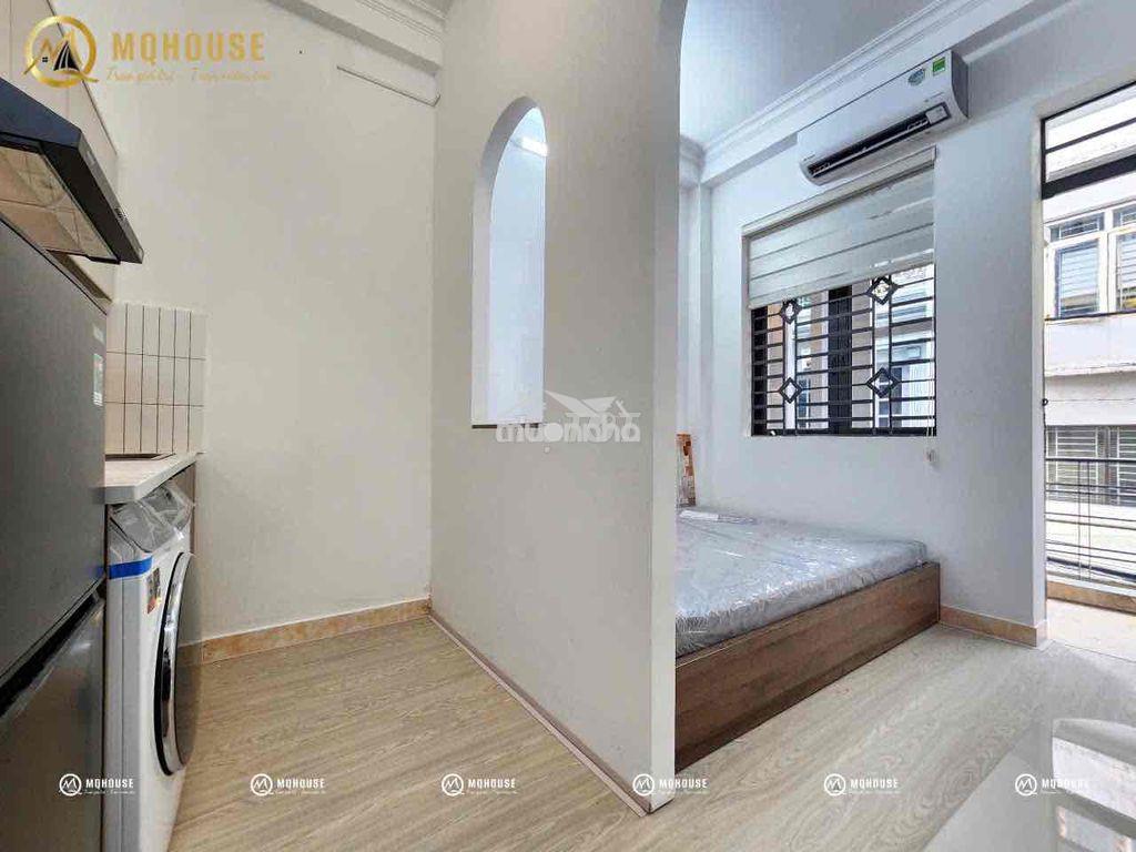 Khai trương 1pn tách bếp bancol ngay nhà ga t3 - Ảnh 3