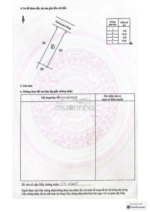 Bán nhà sổ riêng chính chủ gầnkdl bửu long, p. tân triều, đồng nai - Ảnh 2