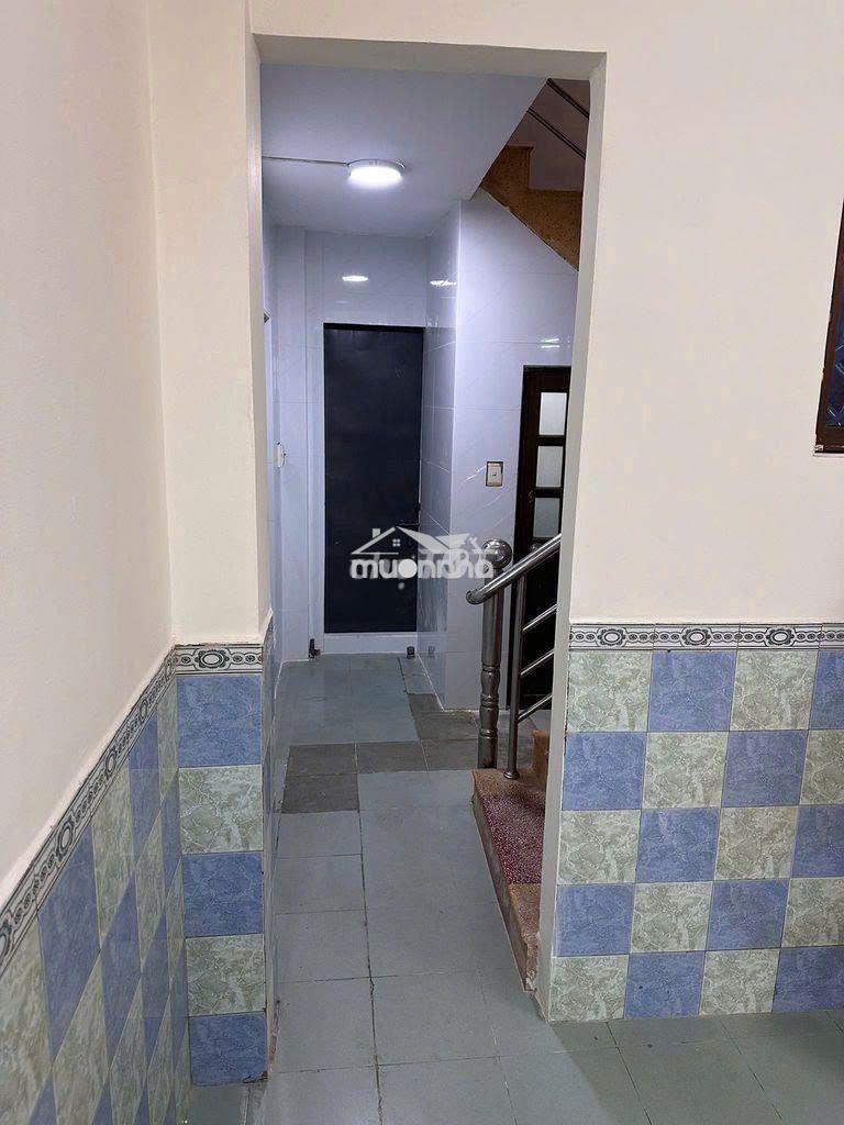 Nhà thuê đường xóm đất quận 11 - Ảnh 3