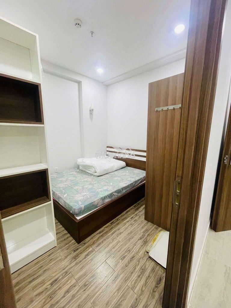 Cho thuê căn hộ biconsi tower thủ dầu một, 2pn, full nội thất - Ảnh 2