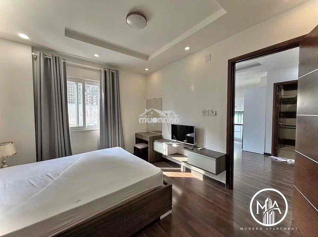 Cho thuê căn hộ 1pn penthouse – khu vực sân bay tân sơn nhất - Ảnh 4