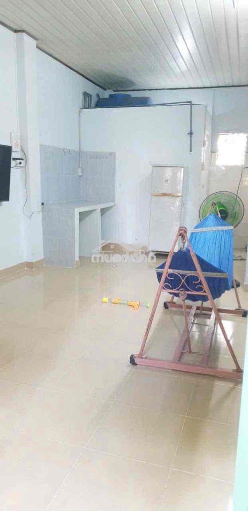Nguyên căn h3g nguyễn hữu cảnh, 1pn 1wc - sẵn nội thất - Ảnh 2