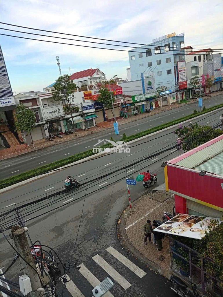 Chính chủ cho thuê phòng trọ mặt tiền đường nguyễn văn cừ