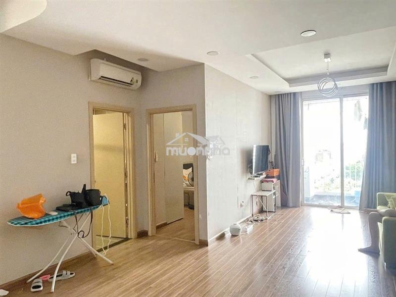 Chung cư lê hồng phong, q10: 1p ngủ, ntcb, 9triệu, 55m2