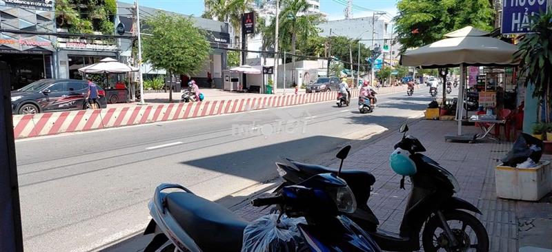 Cho thuê mặt bằng đang  kinh doanh  !