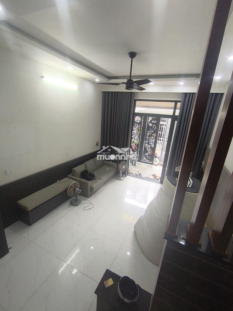 📢 Nhà 4pn. 3wc hẻm 146 lã xuân oai, quận 9 - Ảnh 2