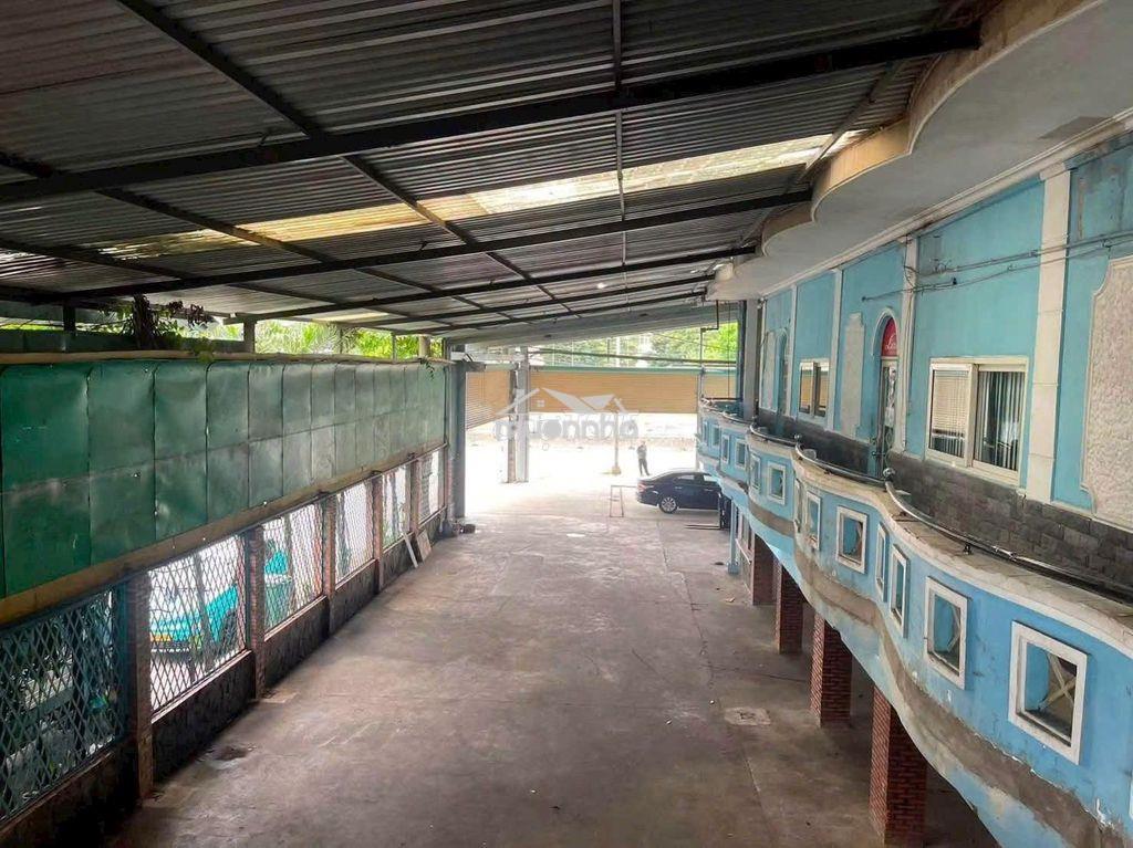 Cho thuê toà nhà gốc 23 văn phòng, linh xuân, căn gốc - Ảnh 2