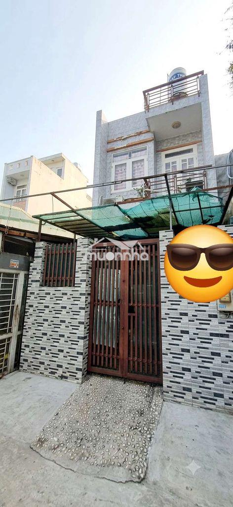 Ngay lê văn việt _ nhà 2 tầng. diện tích 65m ( 4x16 ) . 2pn.2wc